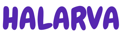 Halarva